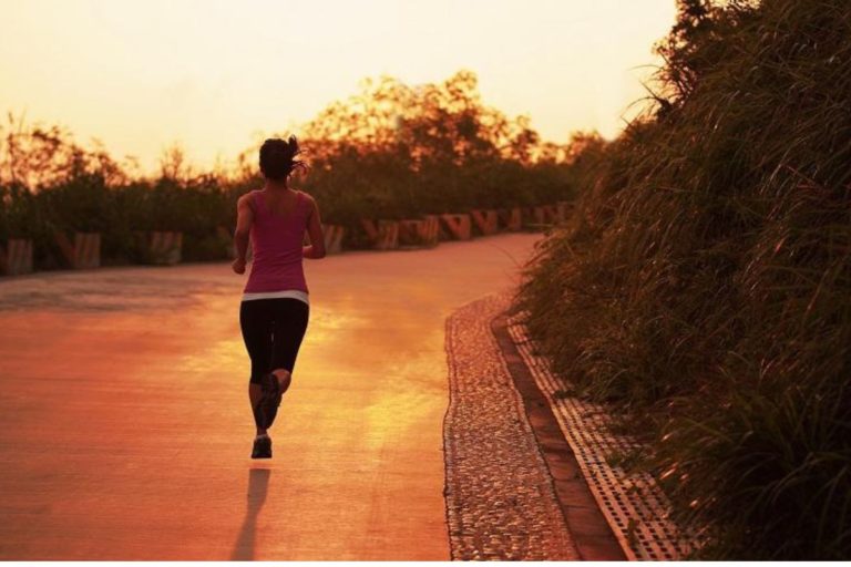 11 motivos que te impedem começar a correr